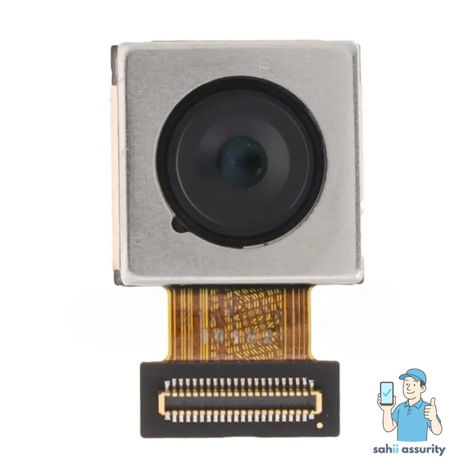 Replacement Back Camera for Motorola Moto G85 5G (Main Camera) thumbnail